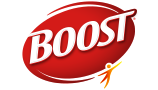 Boost Logo