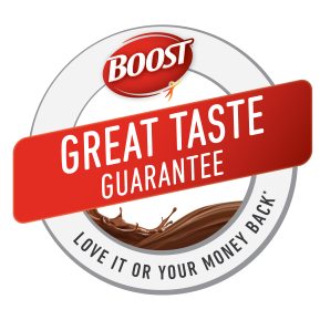 Great Taste Guarantee